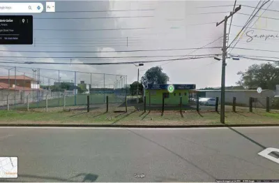 Terreno à venda, 4137 m² por r$ 5.500.000 - avenida nossa senhora dos remédios, 2027 fazenda velha - araucária/pr