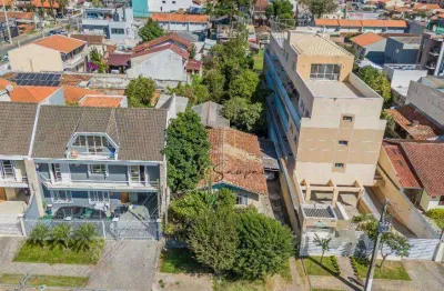 Terreno à venda, 720 m² por r$ 795.000 -  rua coronel izaltino pinho, 303 fanny - curitiba/pr