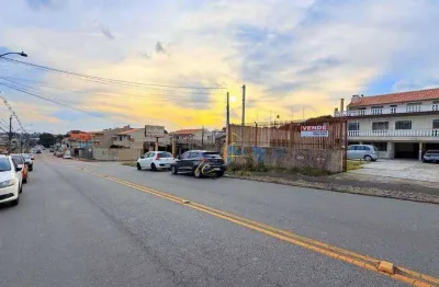 Loja à venda, 400 m² por r$ 1.500.000,00 - xaxim - curitiba/pr