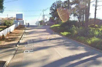 Terreno à venda, 1050 m² por r$ 1.050.000 -  rua curitiba, 10 estados - fazenda rio grande/pr