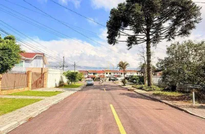 Kitnet para alugar, 25 m² por r$ 1.361/mês - rua maria simeão bettega, 448 novo mundo - curitiba/pr