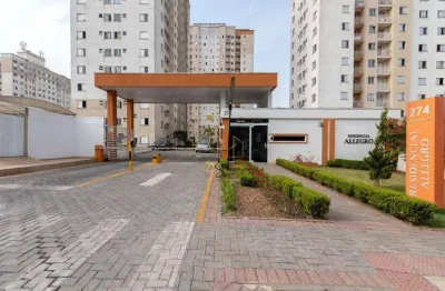 Apartamento com 2 dormitórios para alugar, 50 m² por r$ 3.134/mês - rua reinaldo stocco, 274 pinheirinho - curitiba/pr