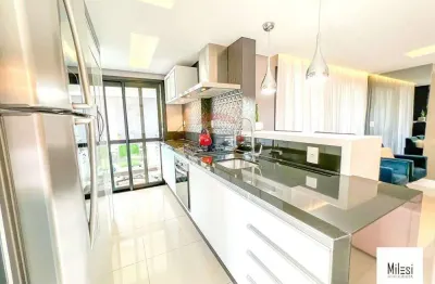 Apartamento garden 3 dormitórios - exposição - r$999.000,00