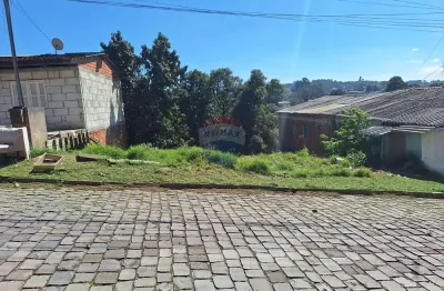 Terreno à venda no Marechal Floriano, Caxias do Sul 