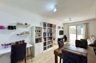 Apartamento 2 quartos (1 suíte) elevador 2 vagas r$335.000,00