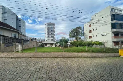 Terreno comercial/residencial em pio x, caxias do sul, rs