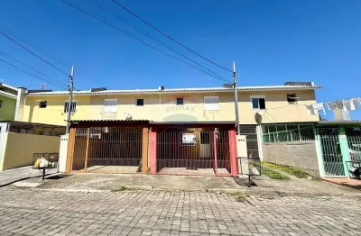 Sobrado - 03 dormitórios - 02 banheiros - 01 vaga - r$245.000,00