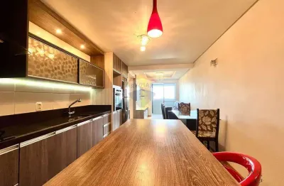 Apartamento com 2 quartos à venda na Rua Danilo Antônio Bridi, 167, Bela Vista, Caxias do Sul