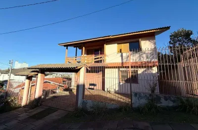 Casa com 3 quartos à venda na Rua Celeste Mandelli, 148, Colina Sorriso, Caxias do Sul