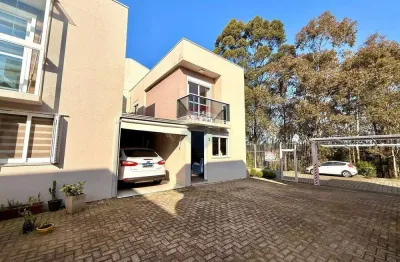 Casa com 2 quartos à venda na Rua Joaninha Pierina Tomasi Hrast, 1039, Desvio Rizzo, Caxias do Sul