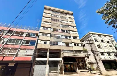 Apartamento central 2 quartos 2 banheiros: conforto e praticidade 83m²