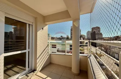 Apartamento 2 dormitórios (1 suíte) mobiliado r$650.000,00 2 vagas panazzolo