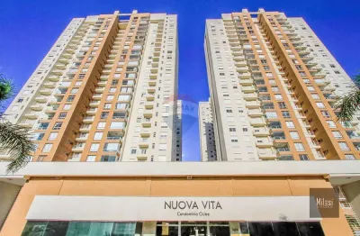 Apartamento com 3 quartos à venda na Rua Treze de Maio, 1604, Cristo Redentor, Caxias do Sul
