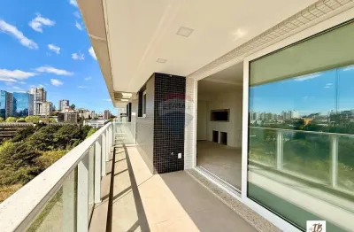 Apartamento com 3 quartos à venda na Rua Dom José Barea, 2508, Exposição, Caxias do Sul