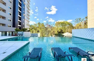 Apartamento com 3 quartos à venda na Rua Dom José Barea, 2508, Exposição, Caxias do Sul