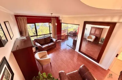 Apartamento com 3 quartos à venda na Rua Os Dezoito do Forte, 1544, Exposição, Caxias do Sul