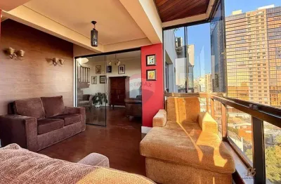 Apartamento com 3 quartos à venda na Rua Dal Canalle, 1544, Exposição, Caxias do Sul