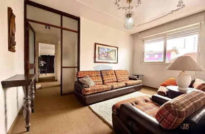 Apartamento 2 dormitórios com 1 box exposição por  apenas r$ 280 mil