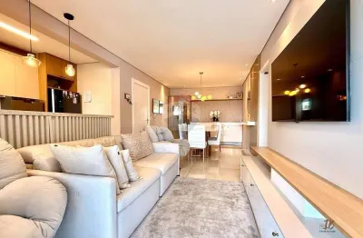 Apartamento com 3 quartos à venda na Rua Mariana Prezzi, 685, Pio X, Caxias do Sul