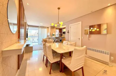 Apartamento com 3 quartos à venda na Rua Mariana Prezzi, 685, Pio X, Caxias do Sul