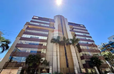 Apartamento alto padrão de 3 quartos no exposição r$ 1.350.000