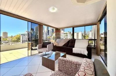 Cobertura com 3 quartos à venda na Rua Moreira César, 1624, Pio X, Caxias do Sul