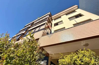 Apartamento com 3 quartos à venda na Rua Alfredo Jaconi, 1008, Pio X, Caxias do Sul