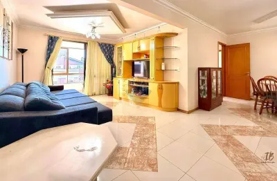 Apartamento com 3 quartos à venda na Rua Alfredo Jaconi, 1008, Pio X, Caxias do Sul