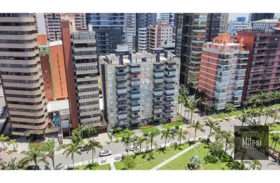 Apartamento mobiliado nas 4 praças em torres. 3 dorm., 2 suítes e 2 vagas de garagem