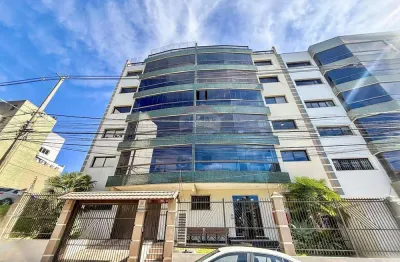 Cobertura com 5 quartos à venda no Villagio Iguatemi, Caxias do Sul 