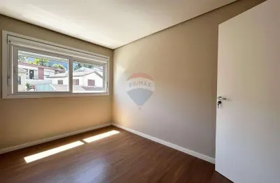 Apartamento 2 dormitórios (1 suíte) Bairro Rio Branco R$375.000,00