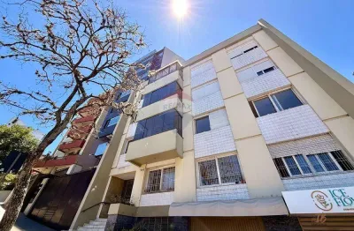 Apartamento com 3 quartos à venda na Rua Doutor Montaury, 1126, Exposição, Caxias do Sul