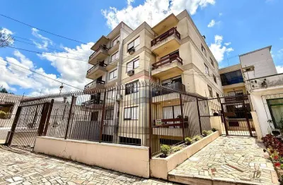 Apartamento com 3 quartos à venda no Marechal Floriano, Caxias do Sul 