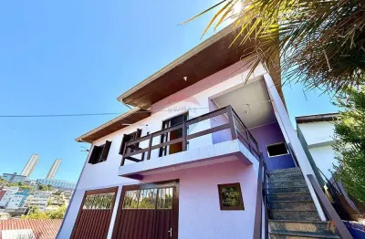 Casa com 3 quartos à venda na Rua Pedro Benjamin Stalivieri, 2505, Cristo Redentor, Caxias do Sul