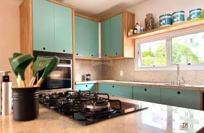 Casa com 4 quartos à venda na Rua Sarmento Leite, 2906, Rio Branco, Caxias do Sul