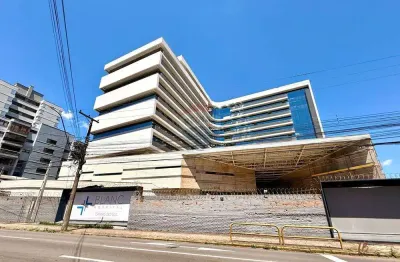 Loja Comercial MEDVIE - Consultórios Médicos no mais moderno complexo de saúde de Caxias do Sul