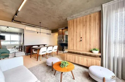 Apartamento com 3 quartos à venda na Rua Pistóia, 471, Panazzolo, Caxias do Sul