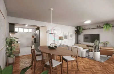 Apartamento à venda  no bairro do jardim paulista, a 12 minutos a pé do museu de arte de são paulo,