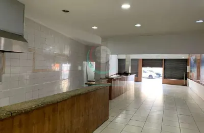 Loja térrea comercial para locação, a 3 minutos a pé da estação de metrô vila mariana, entrada inde