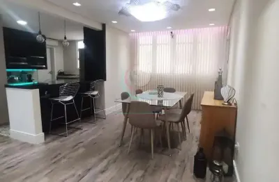 Apartamento a venda no bairro da vila mariana, a 15 minutos a pé da estação de metrô ana rosa.