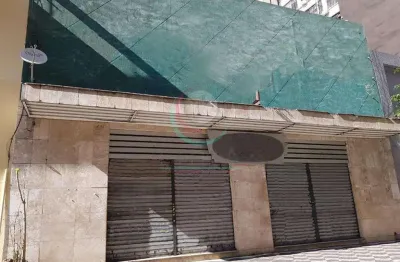Prédio comercial para locação no bairro de santa efigênia, a 4 minutos da estação de metrô repúblic