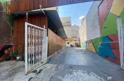 Galpão / barracão à venda no bairro de  campos elíseos, a 7 minutos a pé do metro mal. deodorosão p