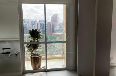 Conjunto comercial para locação no bairro de cidade monções, são paulo, sp
