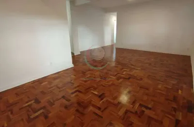 Apartamento para locação no bairro de perdizes, ao lado da av. sumaré, são paulo, sp