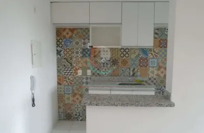 Apartamento com 2 quartos à venda na Rua Antônio de Bonis, Vila Butantã, São Paulo