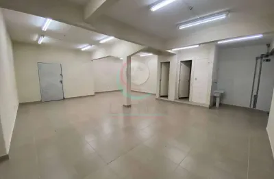 Sala comercial  para locaçã no bairro do pq dom pedro ii, 4 minutos a pé da estação de metrô são be