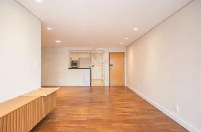 Lindo apartamento para locação no bairro de higienópolis, totalmente reformado e semi mobiliado, sã