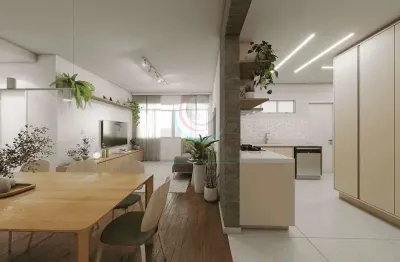 Apartamento à venda no bairro de higienópolis, a  10 minutos a pé da universidade mackenzie, são pa