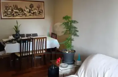 Apartamento à venda no bairro da chácara inglesa, aceita financiamento, preço de ocasião!
