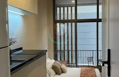 Studio para locação no bairro da vila mariana, a 5minutos a pé da estação de metrô, são paulo, sp